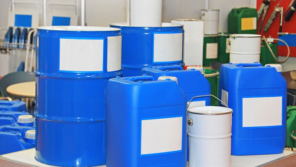  增塑劑種類(lèi)都有哪些